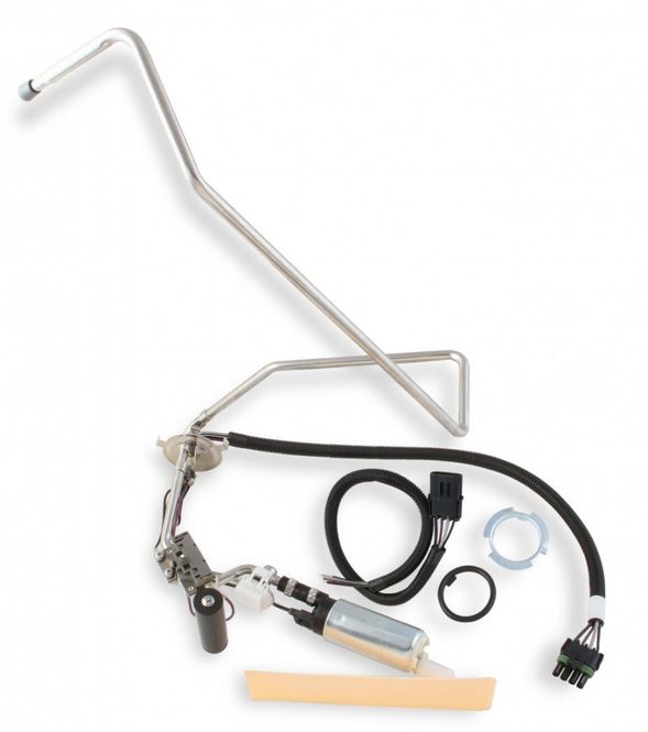 Hovedbilde BENSINP. TANK EFI 74-81 CAMARO