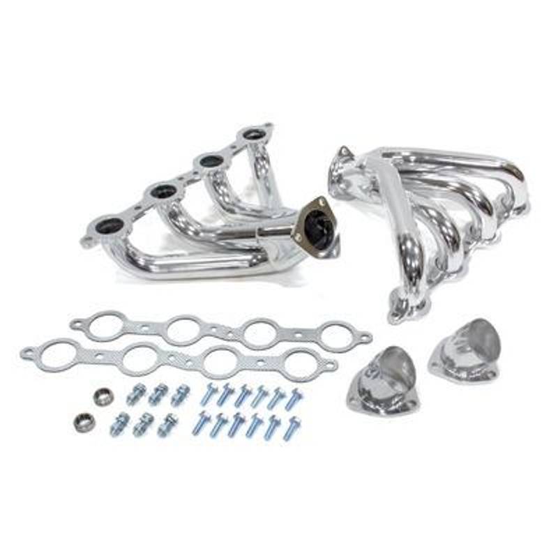 HEADERS LS BLOCKHUGGERS COATED