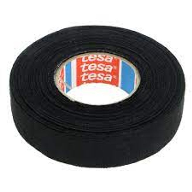 Hovedbilde TAPE TEKSTIL 19mm X 15 meter
