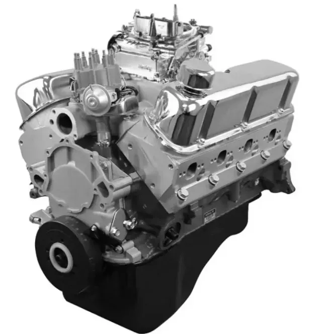 Hovedbilde FORD 302 - 361 HP