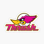 Thrush Exhaust