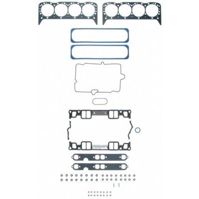 Hovedbilde TOPPSETT MARINE SBC VORTEC