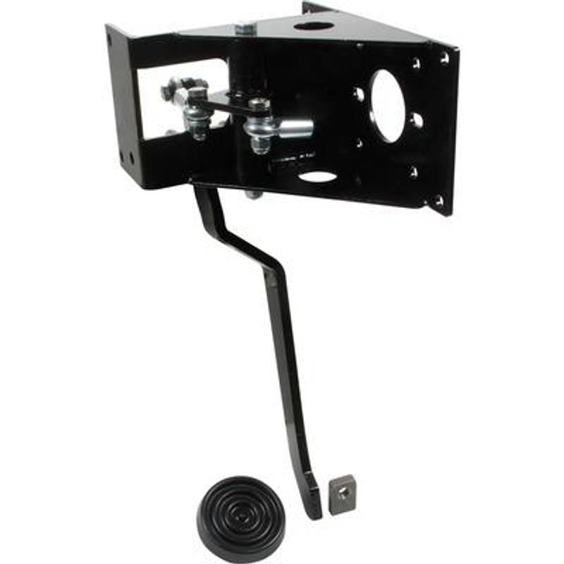 BREMSEPEDAL VINKEL