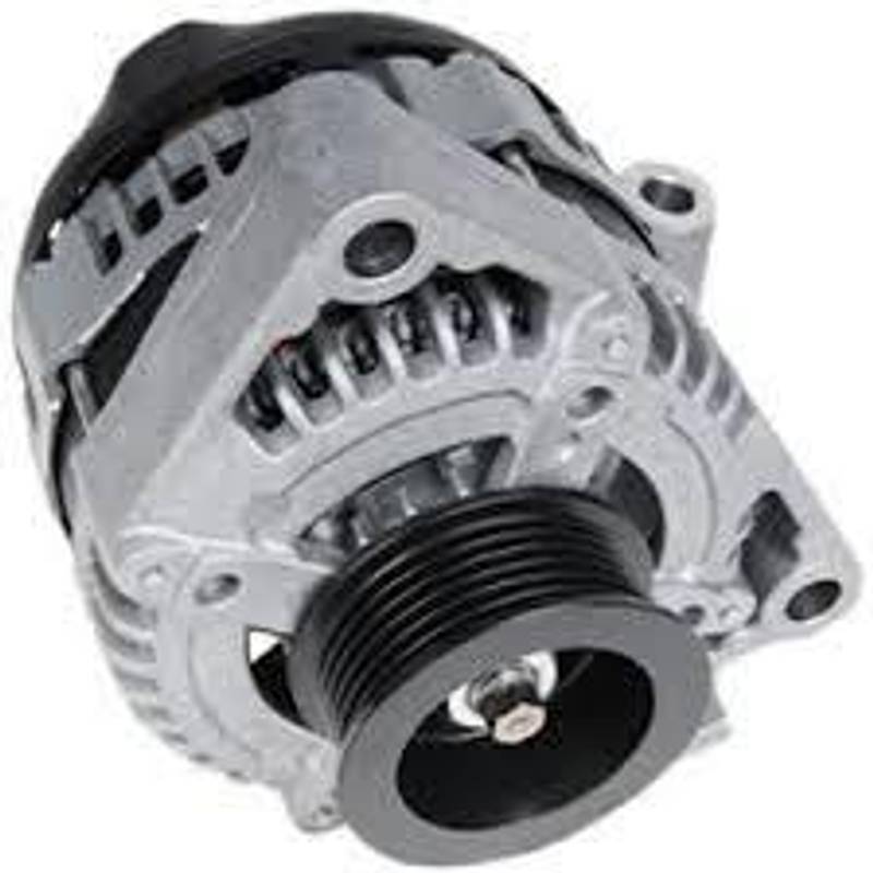 DYNAMO LS1  GTO NEDE