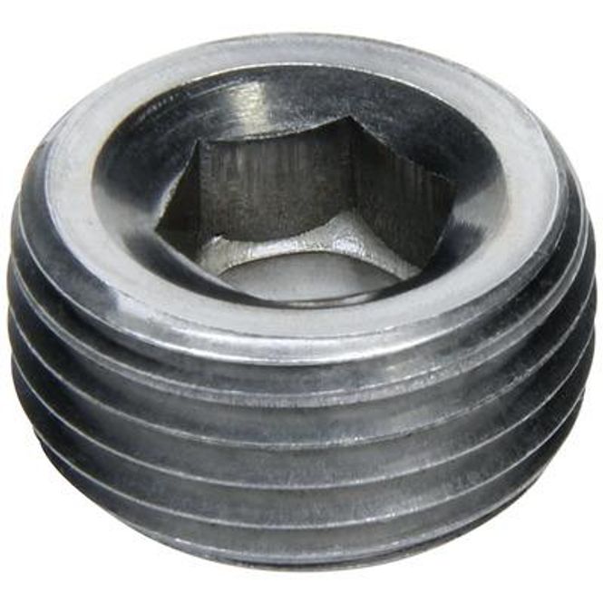 Hovedbilde BLINDEPLUGG ZINC 1/8'' NPT