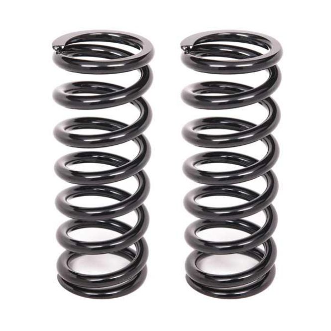 Hovedbilde FJÆR FOR COILOVER - 9550BK2