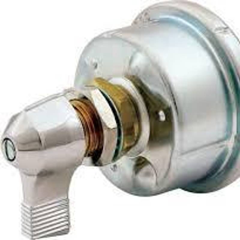HOVEDSTRØM BRYTER 175 AMP