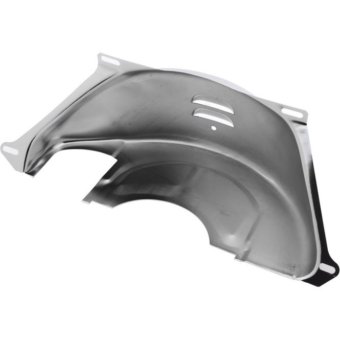 Hovedbilde CONV. DEKSEL TH350/400 CHROME