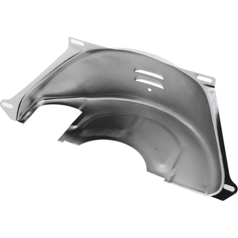 CONV. DEKSEL TH350/400 CHROME