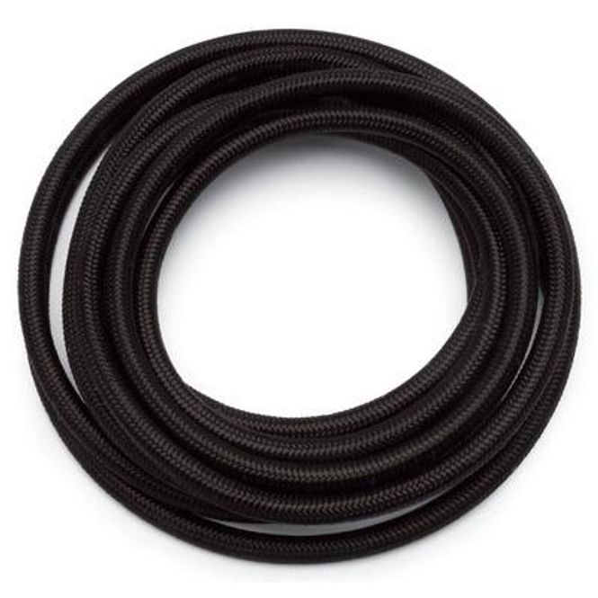 Hovedbilde 6AN SLANGE SVART 6FT RUSSEL
