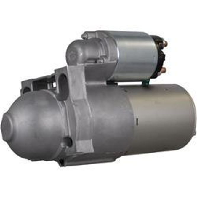 Hovedbilde STARTER CHEVROLET LS7 