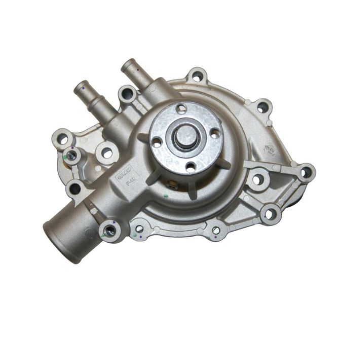 Hovedbilde VANNPUMPE SB FORD W ALU