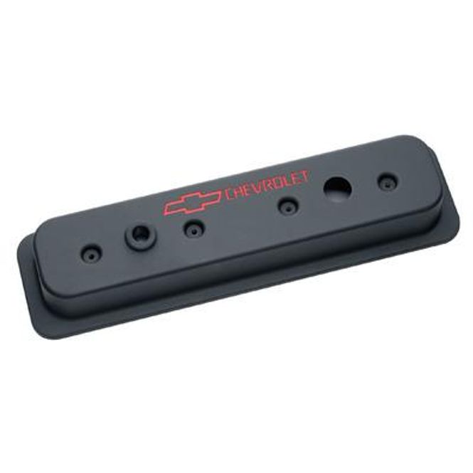 Hovedbilde Toppdeksel SBC Centerbolt - 141-131