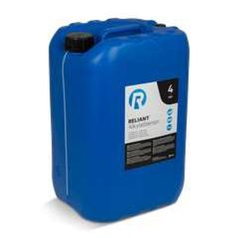 MILJØBENSIN 4T 25 LITER