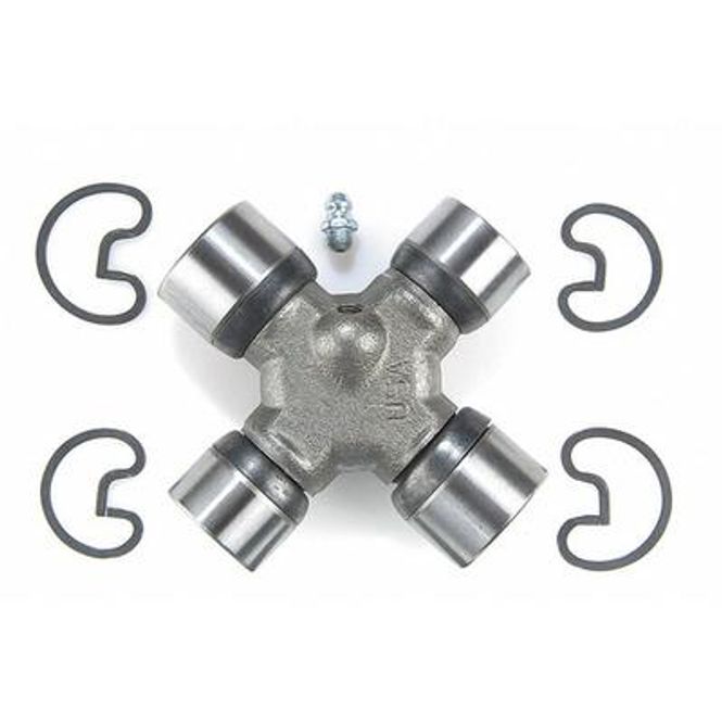 Hovedbilde MELLOMAKSEL KRYSS 92 MM 27 x 30 MM OVERGANG 