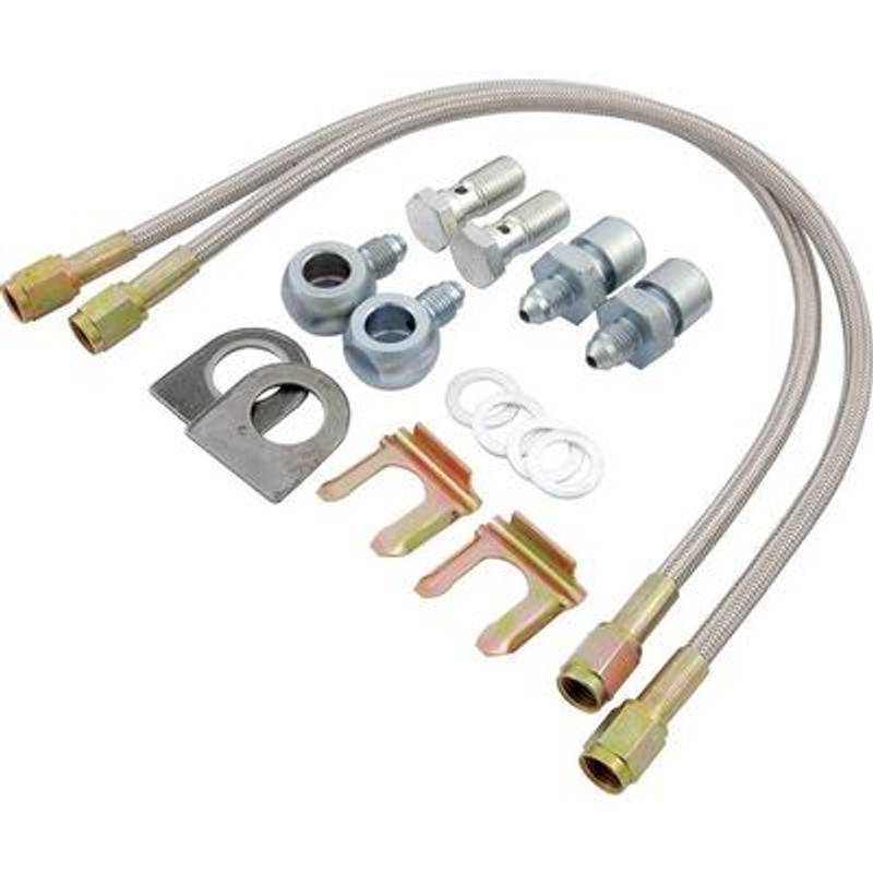BREMSESLANGE KIT FRAM - ALLSTAR 42025