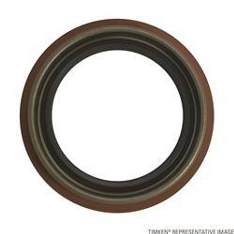 S.RING GM10B 8,2'' PINNION