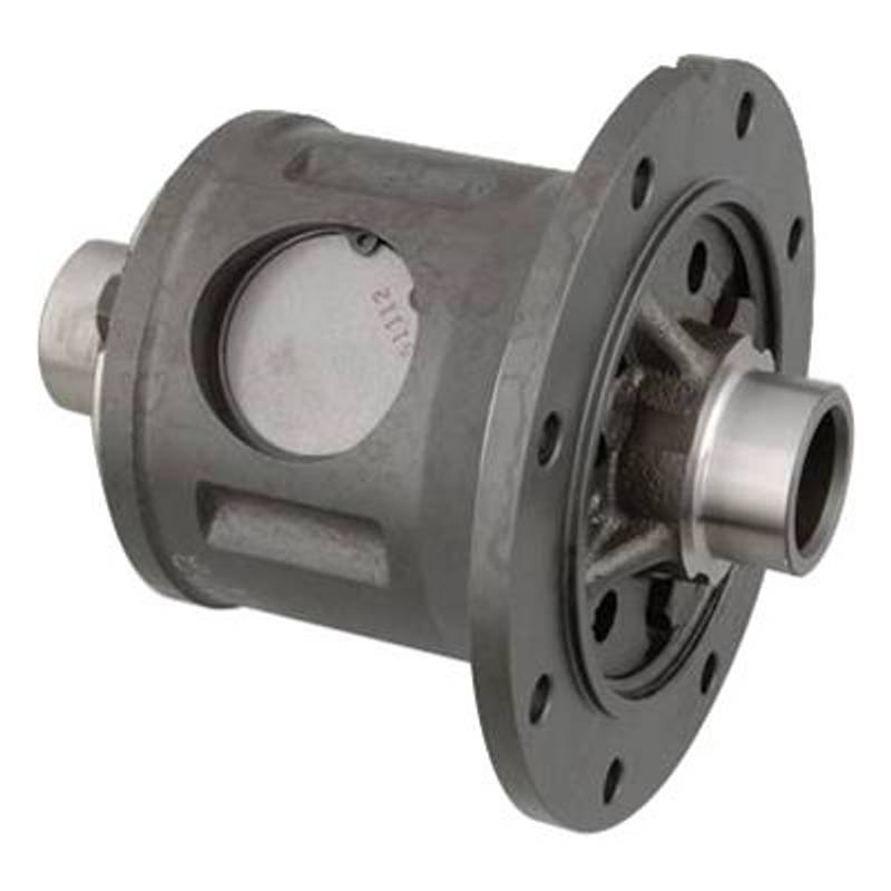DIFFERENTIAL 8,5'' GM 28 SPLINE