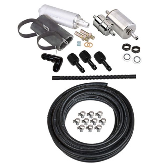 Hovedbilde EFI FUEL PUMP KIT HOLLEY 