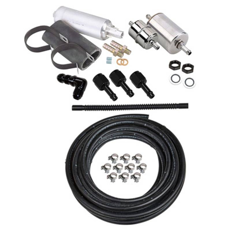 EFI FUEL PUMP KIT HOLLEY 