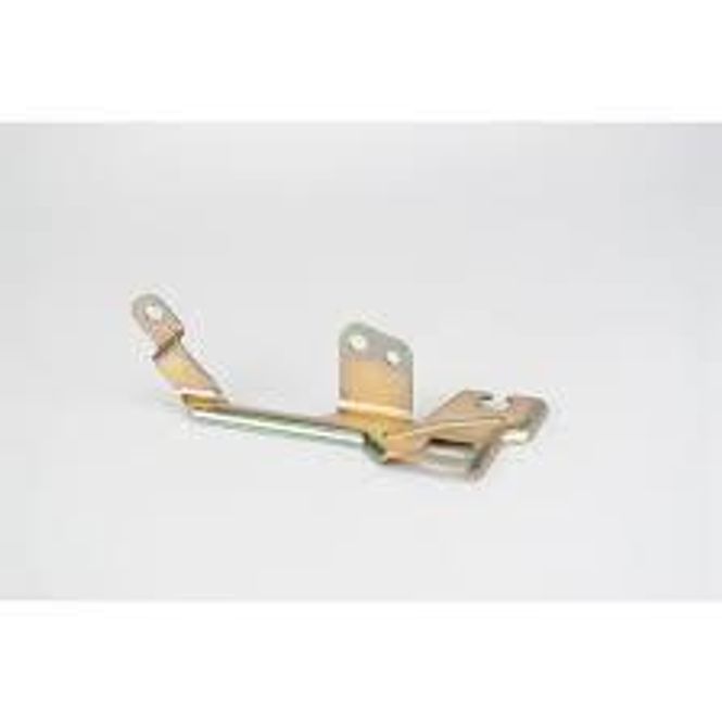 Hovedbilde BRAKETT GASS/GIR EDELBROCK