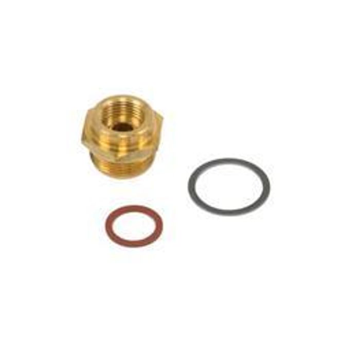 Hovedbilde FITTING FORGASSER