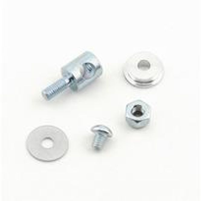 Hovedbilde FORGASSERBOLT - MR.GASKET 1512