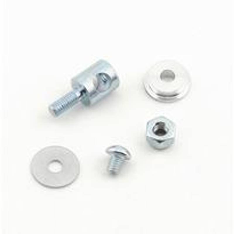 FORGASSERBOLT - MR.GASKET 1512