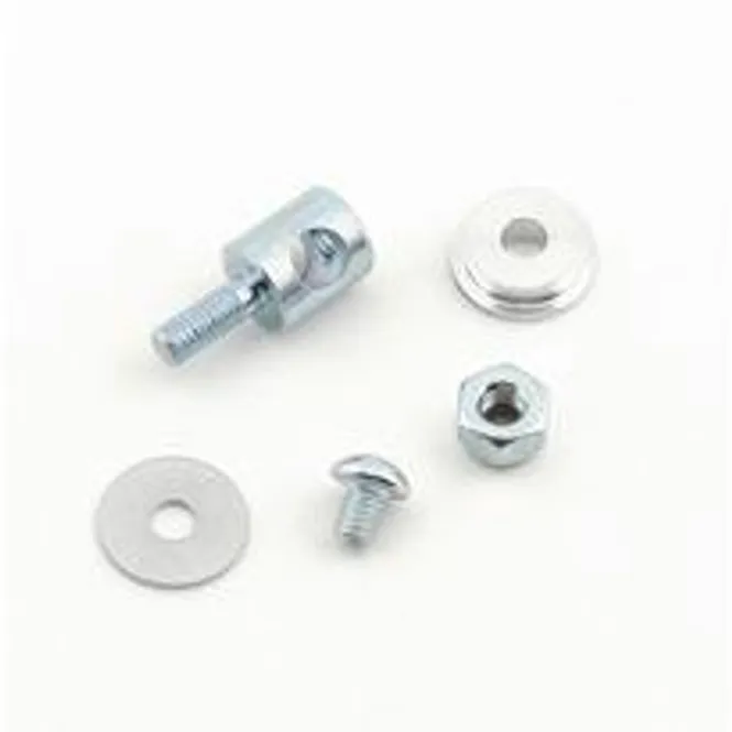 Hovedbilde FORGASSERBOLT - MR.GASKET 1512