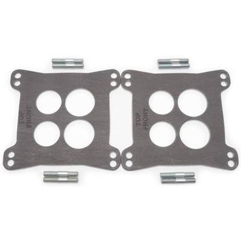 HEAT INSULATOR forgasser Dual Quad