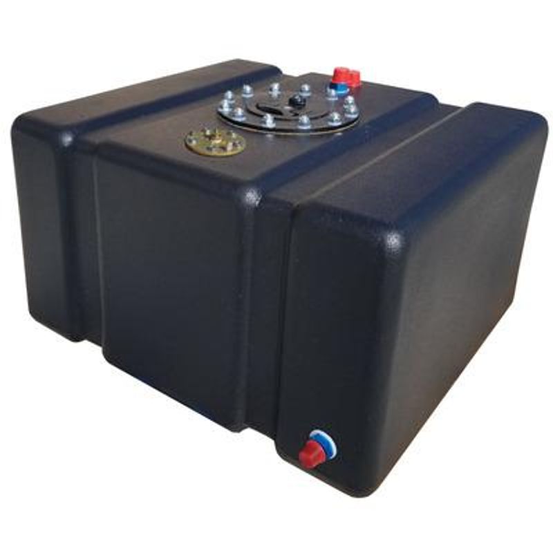 FUEL CELL 12 GALLON