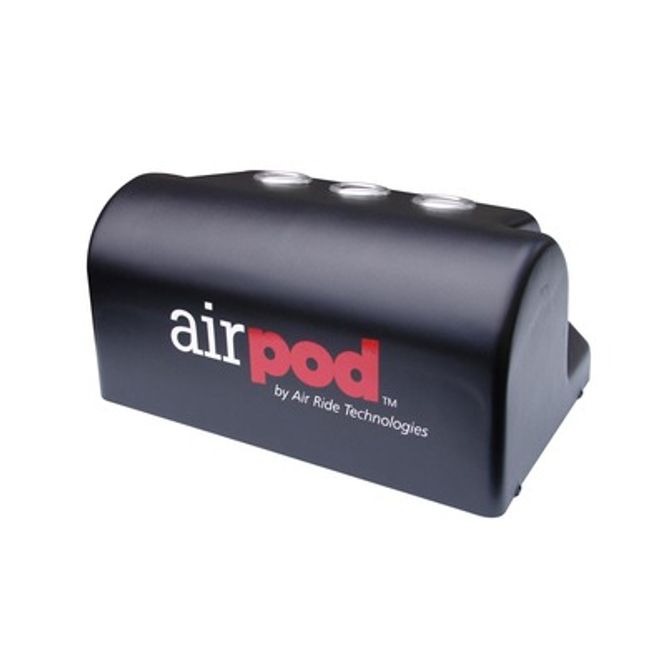 Hovedbilde COVER TIL AIRPOD 3 GALLON