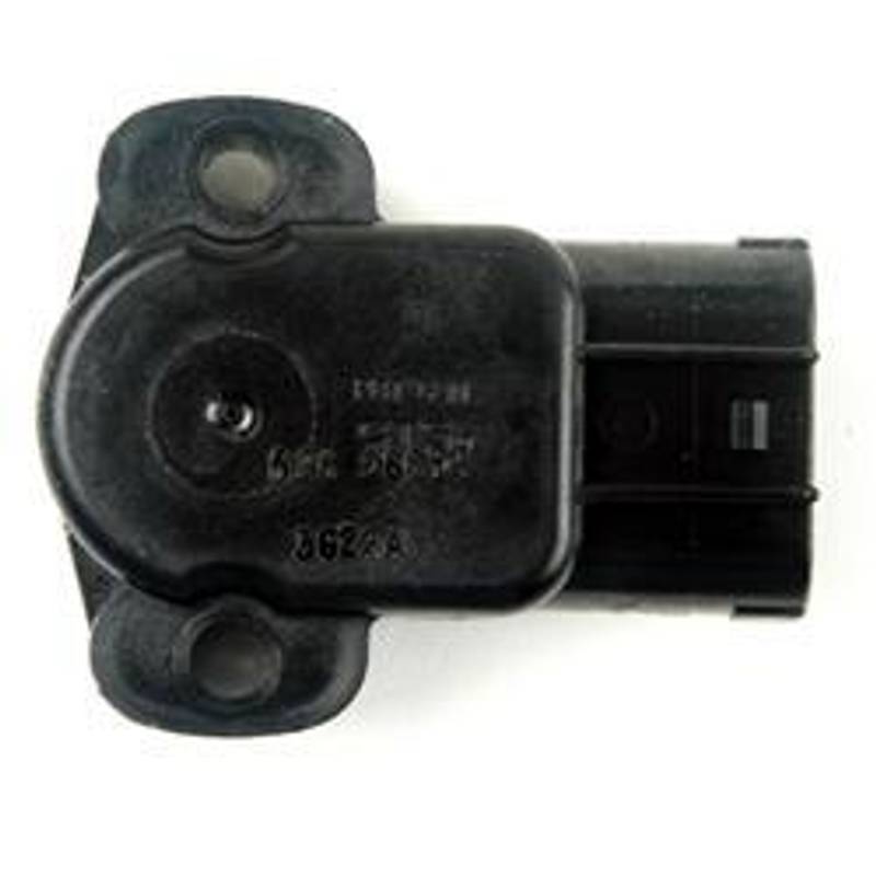TPS SENSOR - DELPHI SS10387