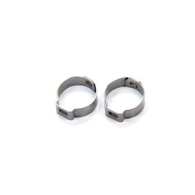 Hovedbilde KLEMME PUSH LOCK AN6