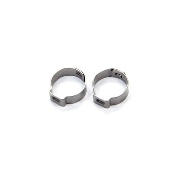 Hovedbilde KLEMME PUSH LOCK AN6