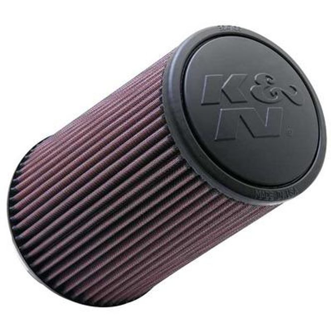 Hovedbilde LUFTFILTER 4'' UNIVERSAL KON- K&N RE-0870