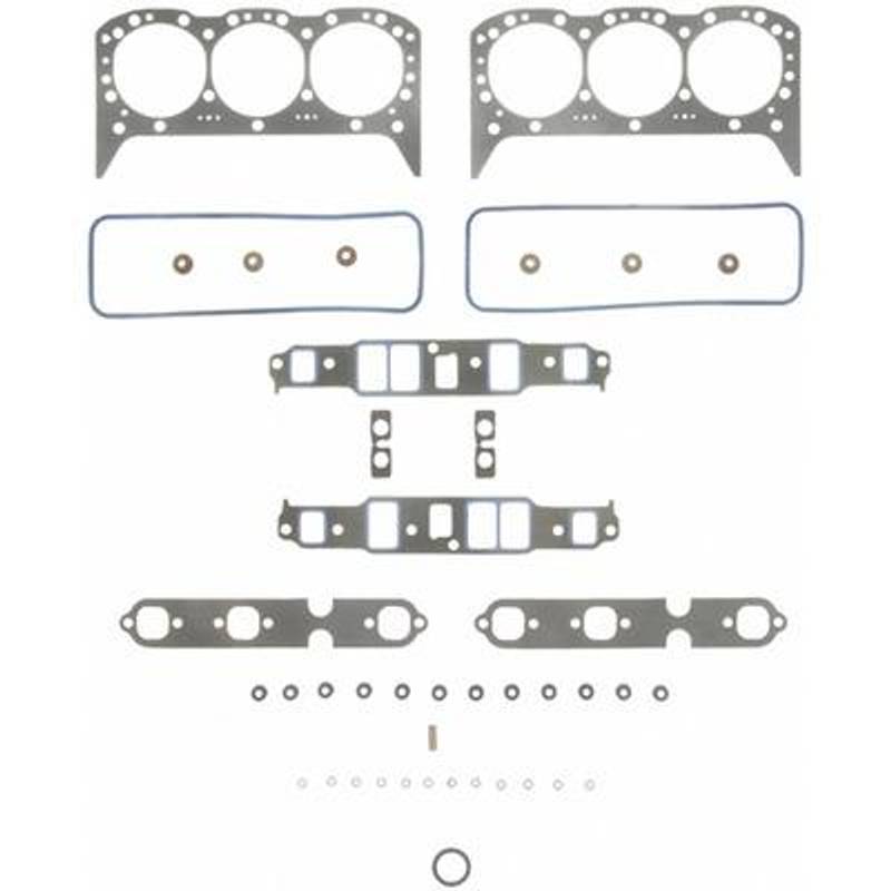 TOPPSETT MARINE 4.3 