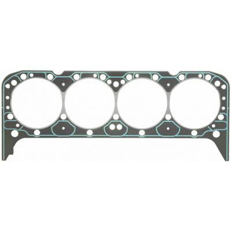 TOPPAKNING SBC 4.166