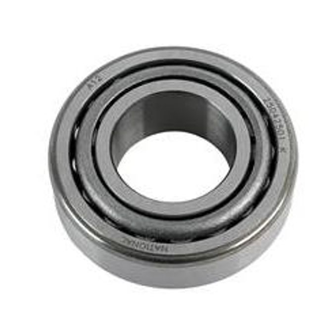 Hovedbilde HJULLAGER 45,2x22 mm
