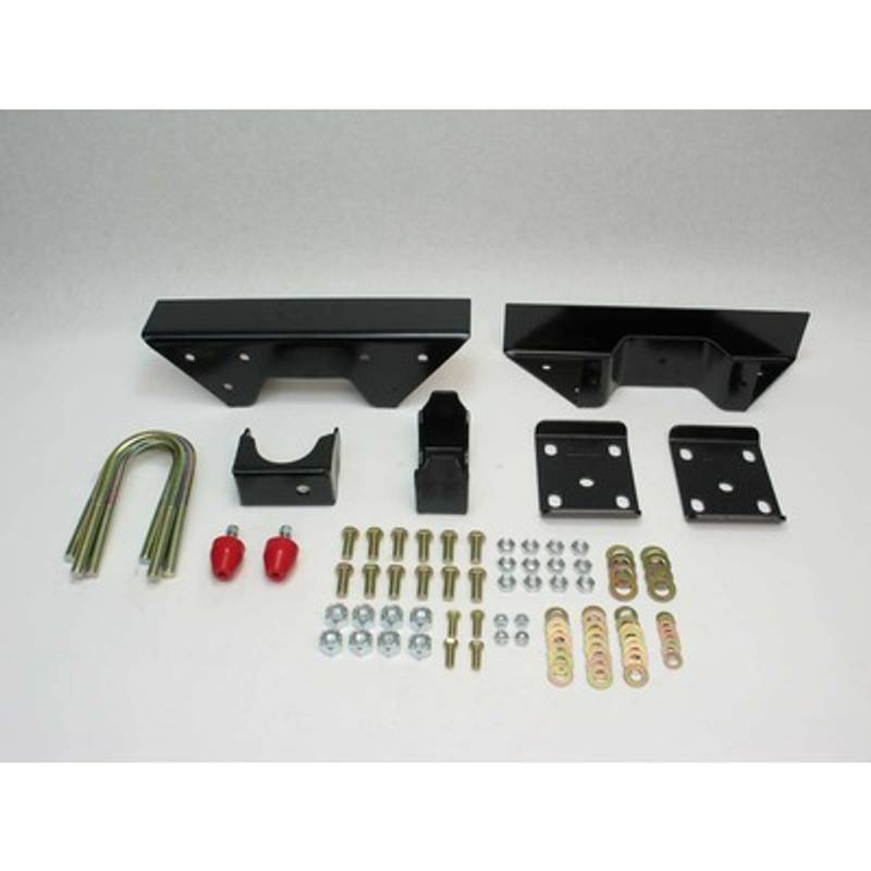 FlIP KIT / SENKEKIT 6'' C10 73-87