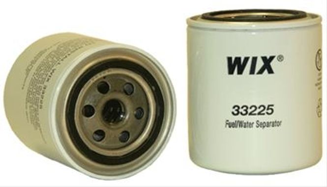 Hovedbilde BENSINFILTER MARINE - WIX-33225