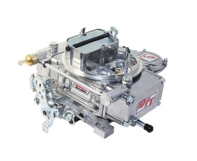 Hovedbilde QUICK FUEL 450VAC