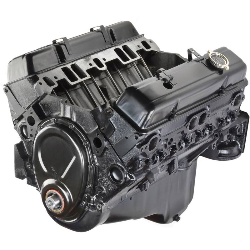 CHEV. 350/5,7  265HP - 86 NY GM