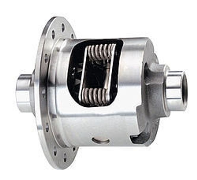Hovedbilde DIFFERENTIAL GM 12 BOLT LSD - ETN-19554-010