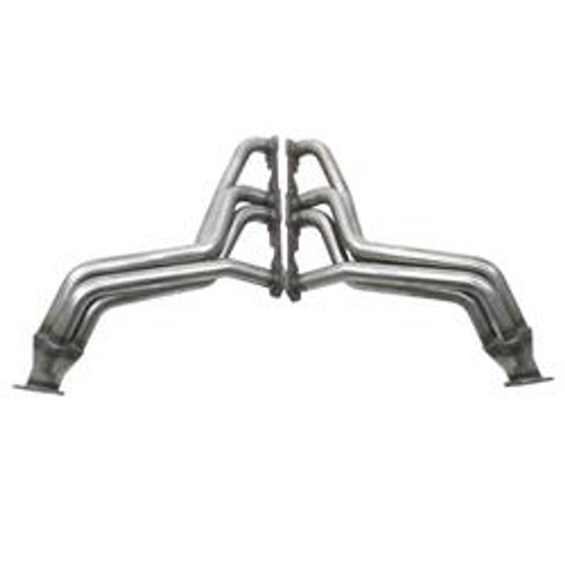 HEADERS SBC STREET ROD