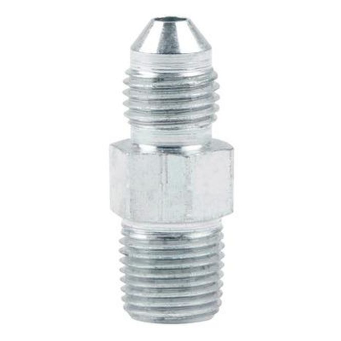 Hovedbilde ADAPTER AN3 X 1/8''NPT RETT