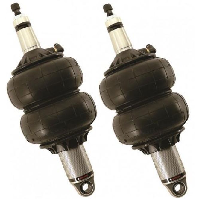 Hovedbilde SHOCKWAVES 55-57 CHEVY RIDETECH 11013001