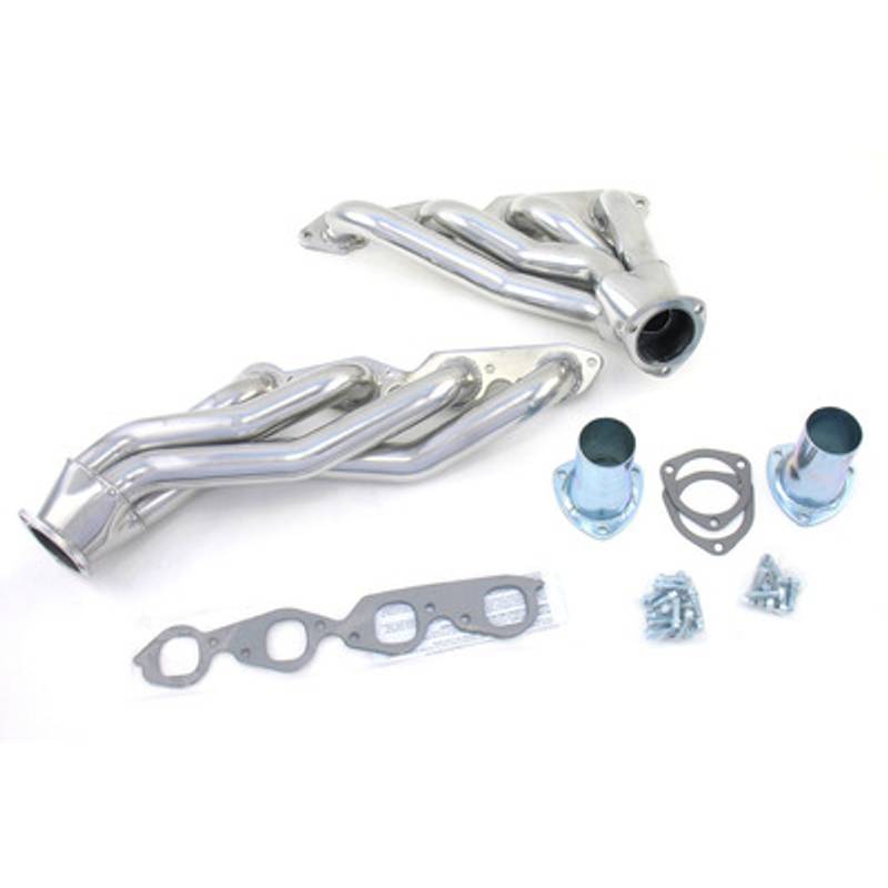 HEADERS BIG BLOCK  GM