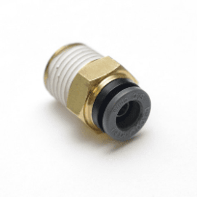 Hovedbilde FITTING 1/4 NPT X 3/8 RETT