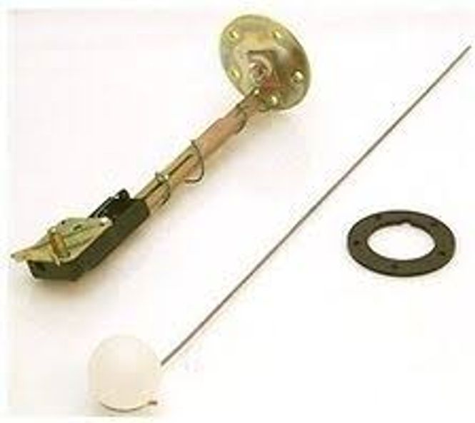 Hovedbilde TANKMÅLER 240-33 OHM